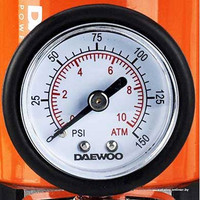 Автомобильный компрессор Daewoo Power DW60L