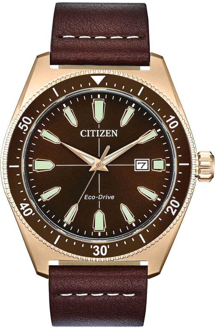 

Наручные часы Citizen Brycen AW1593-06X