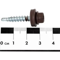 Саморез Gigant Кровельный G-124120 (250шт)