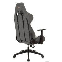 Игровое (геймерское) кресло Zombie Neo 3C1 1972993 (серый)