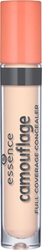 Camouflage Full Coverage Concealer (тон 10)