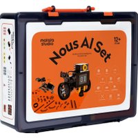 Робототехнический набор Matatalab Nous AI Set