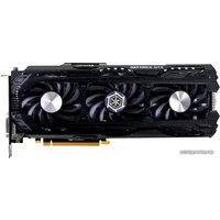 Видеокарта Inno3D GeForce GTX 1070 Ti X3 IChill 8GB GDDR5