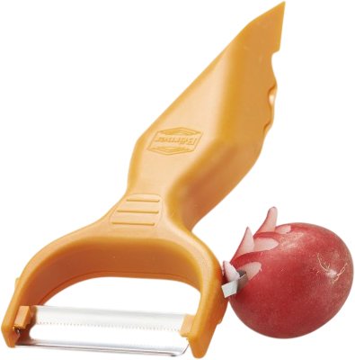 

Овощерезка Borner Декоратор (оранжевый)