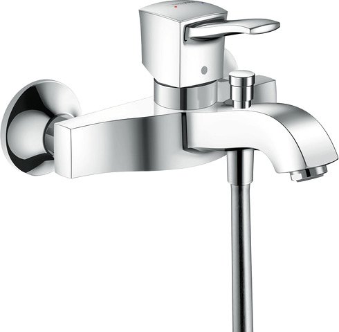 

Смеситель Hansgrohe Metropol Classic 31340000 (хром)