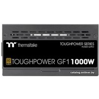 Блок питания Thermaltake Toughpower GF1 1000W TT Premium Edition PS-TPD-1000FNFAGE-1