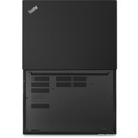 Ноутбук Lenovo ThinkPad E480 20KN001QRT