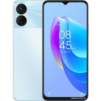 Телефон Tecno Spark 9 Pro 4GB/128GB (безупречный белый)