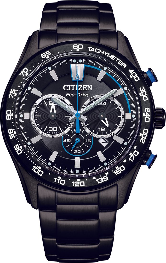 

Наручные часы Citizen CA4485-85E