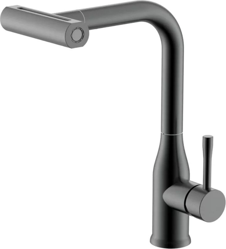 

Смеситель Splenka S206.49.09