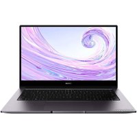 Ноутбук Huawei MateBook 14 2021 KLVD-WFH9 53011PWA