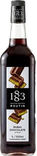 1883 Шоколадно-фисташковый 1л