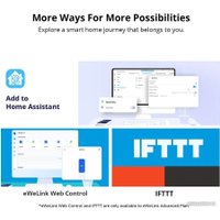 Реле Sonoff Basic R4 в Гродно