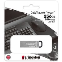 USB Flash Kingston Kyson 256GB