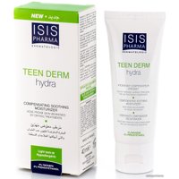  Isis Pharma Крем Teen Derm Hydra при сухости и раздражении 40 мл