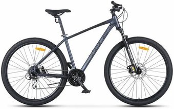 Велосипед Stels Navigator 950 29 MD р.18.5 2026 (антрацит/черный)