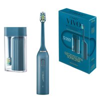 Электрическая зубная щетка Vitammy Vivo (синий)