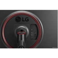 Игровой монитор LG UltraGear 27GL83A-B