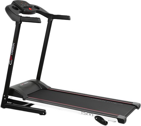 

Электрическая беговая дорожка Carbon Fitness T500