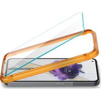 Защитное стекло Spigen ALM Glas TR Slim для Nothing Phone (1) AGL05447 (2шт)