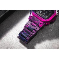 Наручные часы Casio GCW-B5000UN-6E