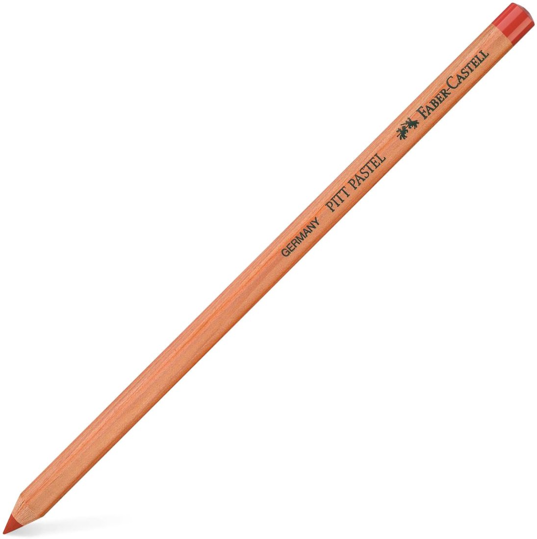 

Пастельный карандаш Faber Castell PITT Pastel 190 112290 (венецианский красный)
