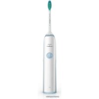 Электрическая зубная щетка Philips Sonicare CleanCare+ HX3212/01