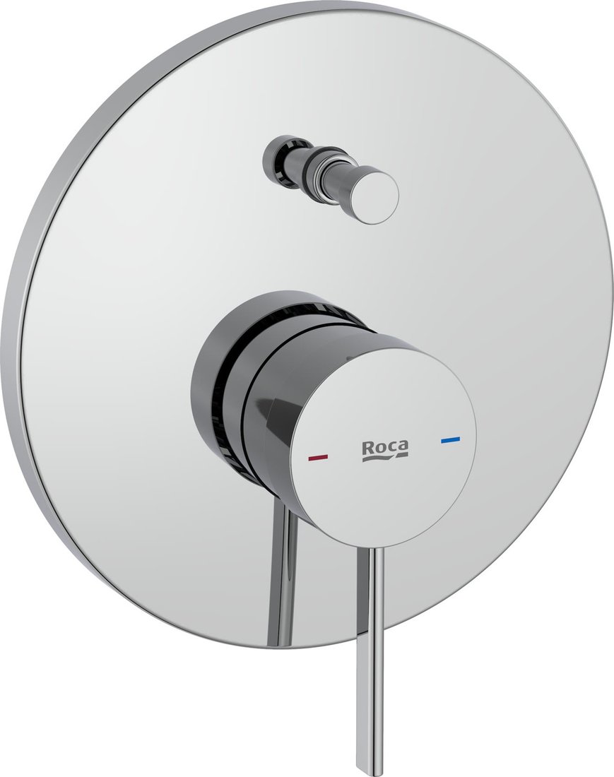 

Смеситель Roca A5A0B9EC00