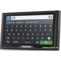Навигатор Garmin Drive 61 LMT-S