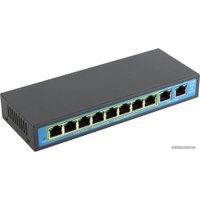 Неуправляемый коммутатор Orient SWP-7508POE/2P PS 1GB