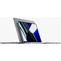 Ноутбук Apple MacBook Pro 16" M1 Pro 2021 Z14W00079