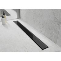 Сливная решетка Mexen Flat 360 1026090