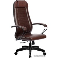 Офисное кресло Metta Pilot Комплект 28 PL (коричневый)