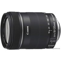 Зеркальный фотоаппарат Canon EOS 550D Kit 18-135mm IS