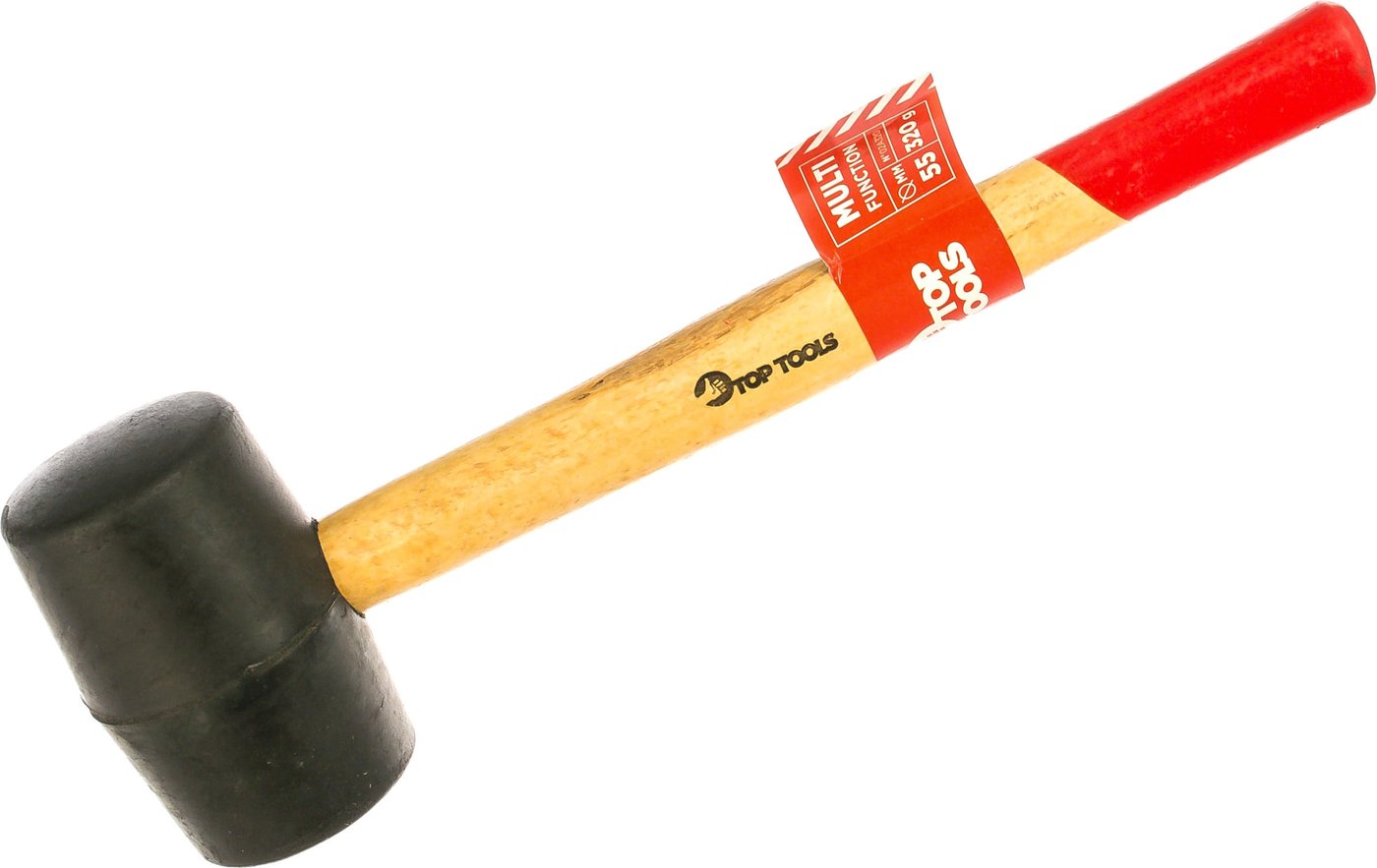 

Киянка TopTools 02A320