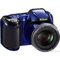 Фотоаппарат Nikon Coolpix L810