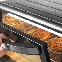 Мини-печь Cecotec Bake&Toast 3090 Black Gyro