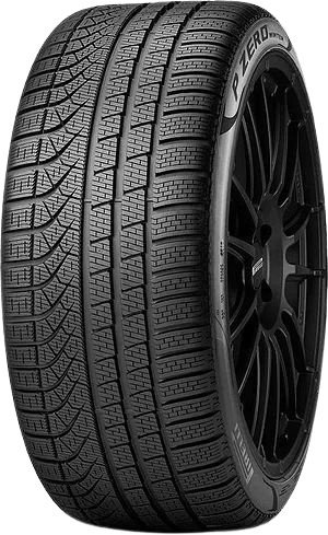 

Зимние шины Pirelli P Zero Winter 255/35R20 97W