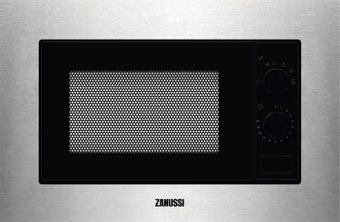 Zanussi ZMSN5SX