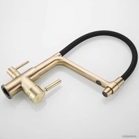 Смеситель Rose R658Q