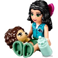 Конструктор Bela Скорая ветеринарная помощь 10534