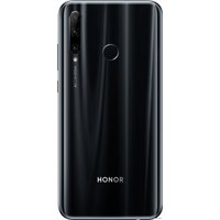Телефон HONOR 10i HRY-LX1T (черный)