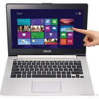 Ноутбук ASUS VivoBook S301LA-C1023H