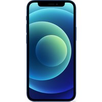 Телефон Apple iPhone 12 mini 128GB (синий)