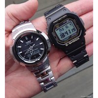 Наручные часы Casio G-Shock AWM-500D-1A