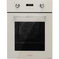 Электрический духовой шкаф Weissgauff EOY 451 PDBG
