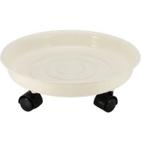 Подставка Runis 285мм 17-01 (сливочный)