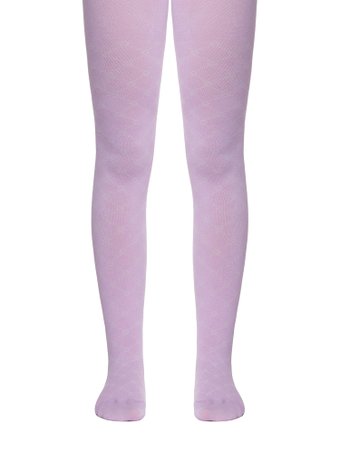 Conte-kids Class Lycra 7С-31СП (р. 128-134, сиреневый 401)