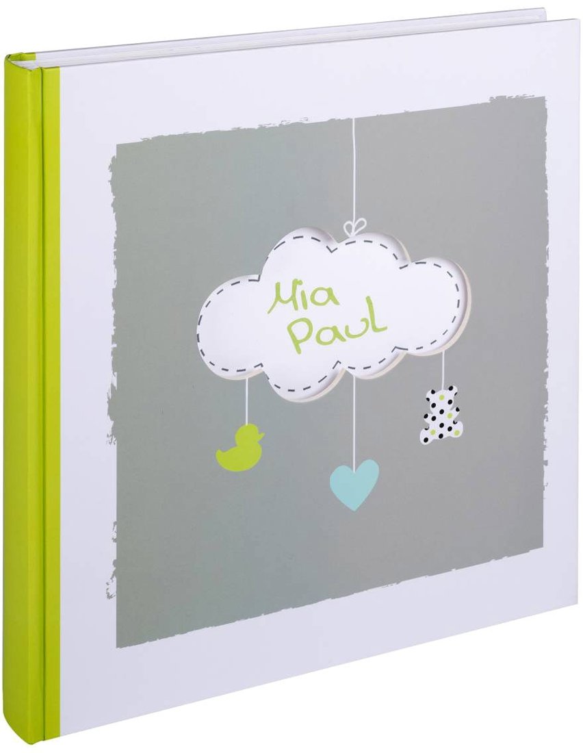 

Фотоальбом Walther Newborn UK279