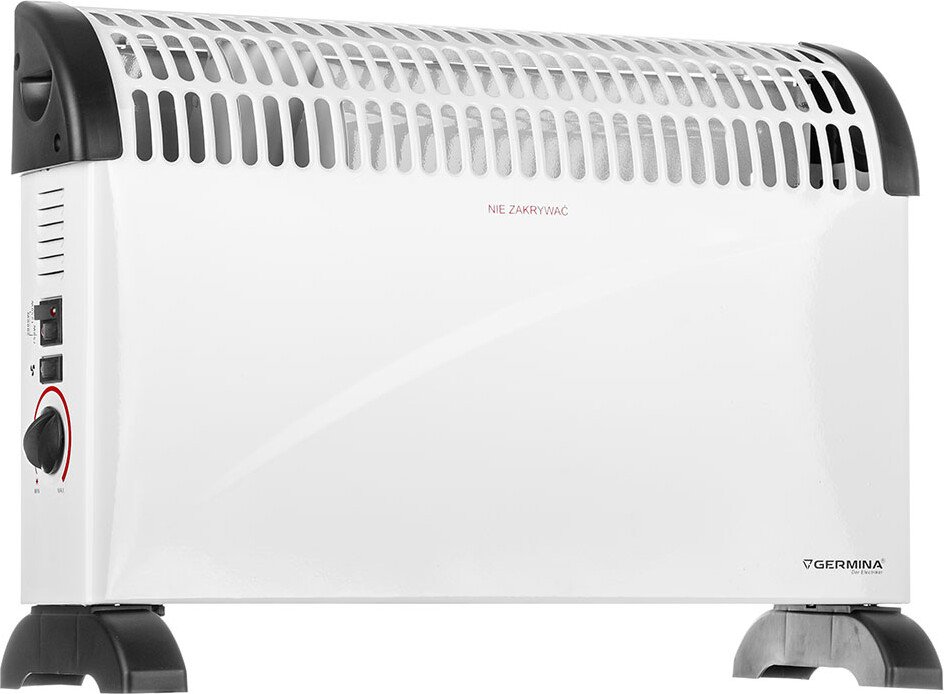 

Конвектор Germina GW-0007